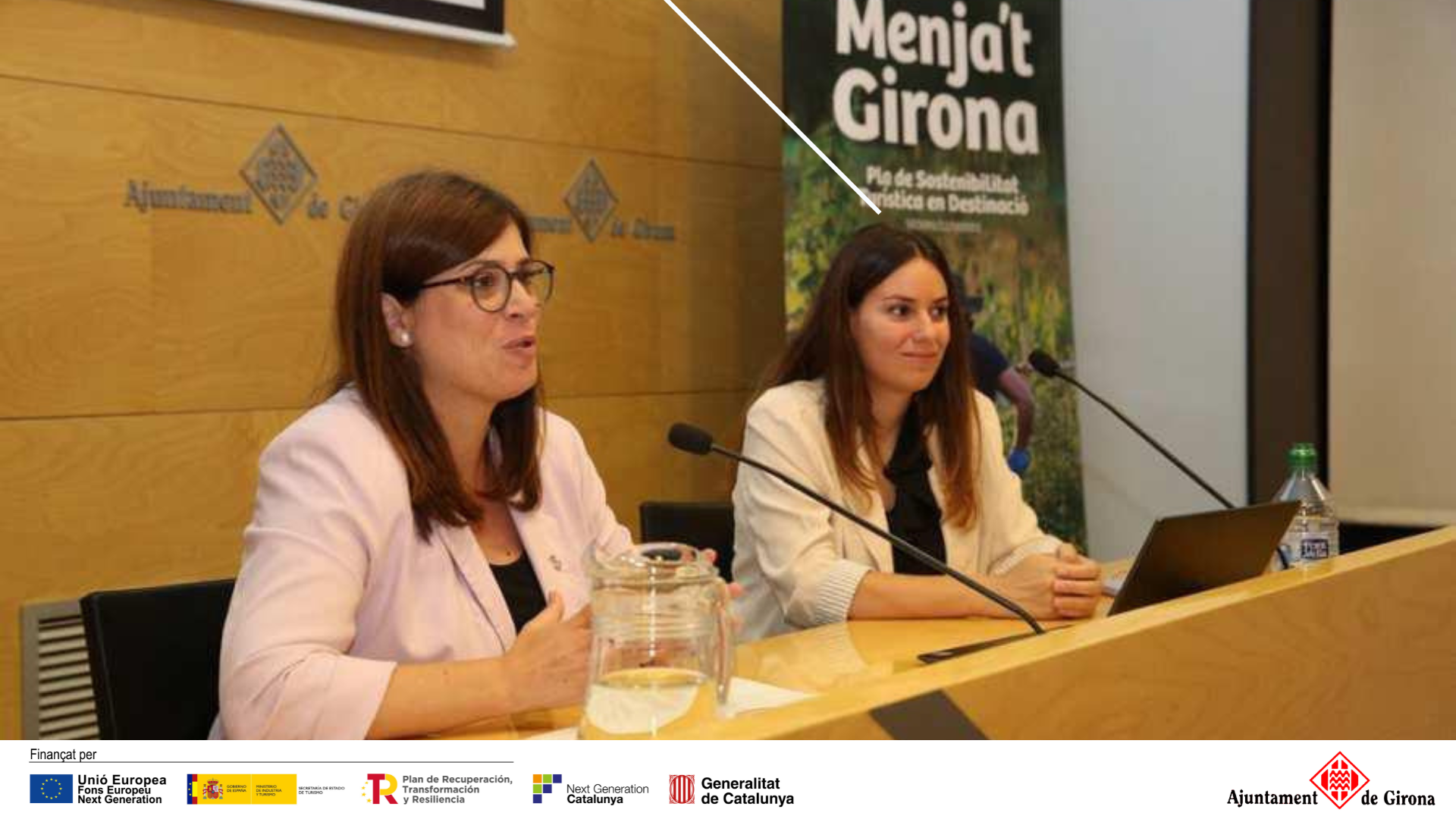 Ayuntamiento de Girona: Diagnóstico, capacitación y asesoramiento en transformación digital para pymes y autónomos